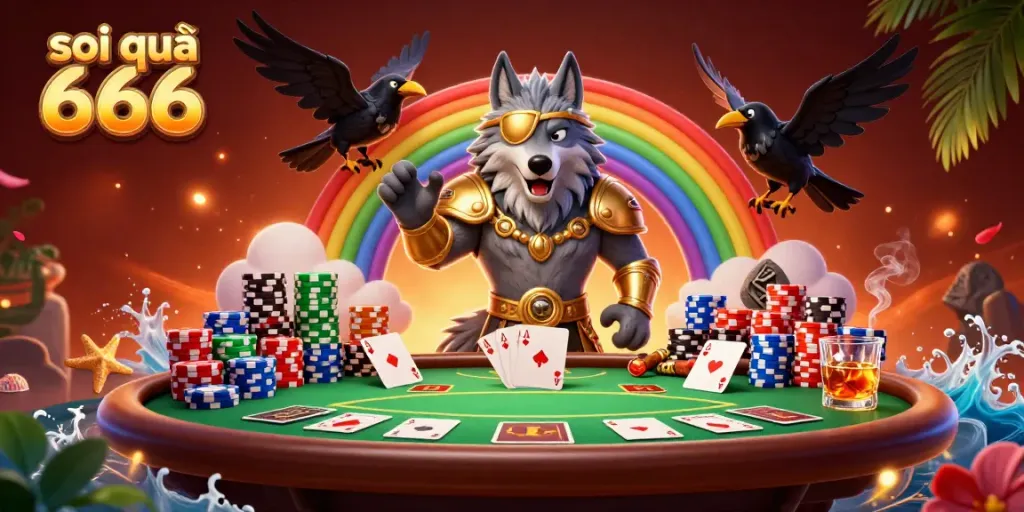 Place winning bets with soi cầu 666, the ultimate lottery prediction resource