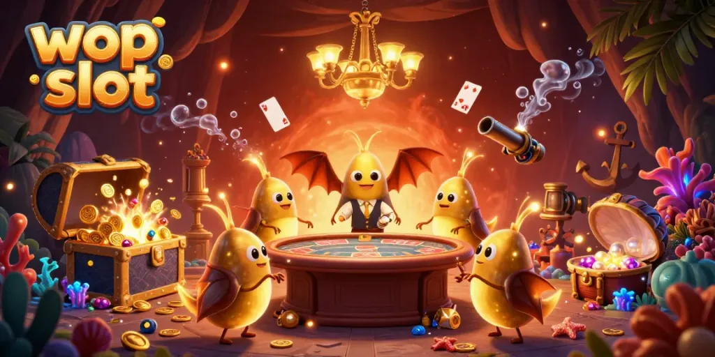 wop slot menawarkan pengalaman slot online terbaik dengan RTP tinggi dan visual yang menarik.