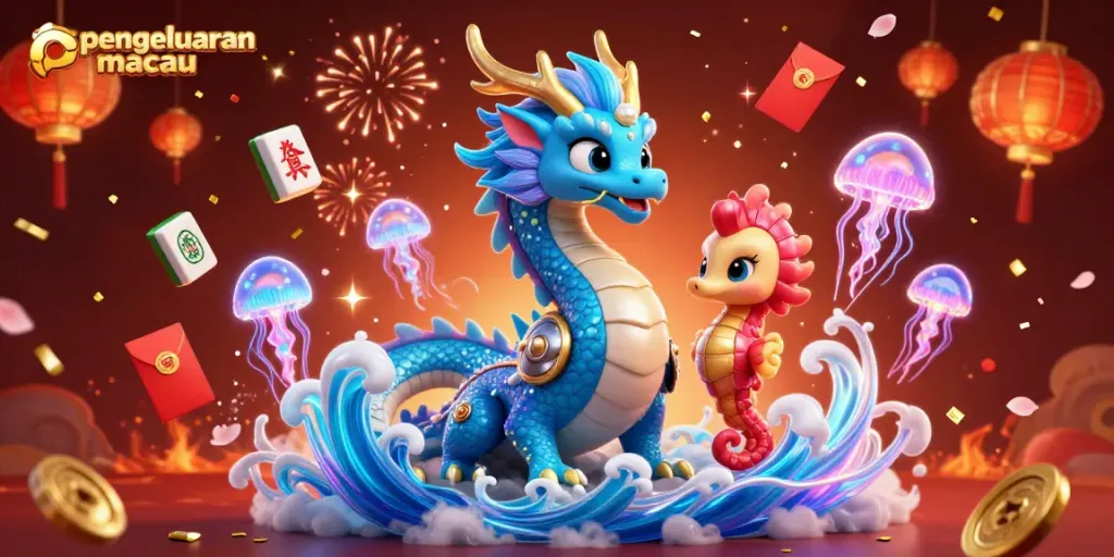 Menghasilkan pengeluaran macau dengan permainan yang mendebarkan dan peluang menang tinggi di WAKTOGEL.