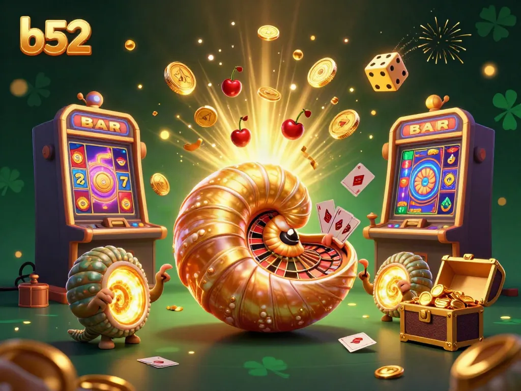 Engage with b52 adventures in a vibrant casino world full of excitement and rewards.